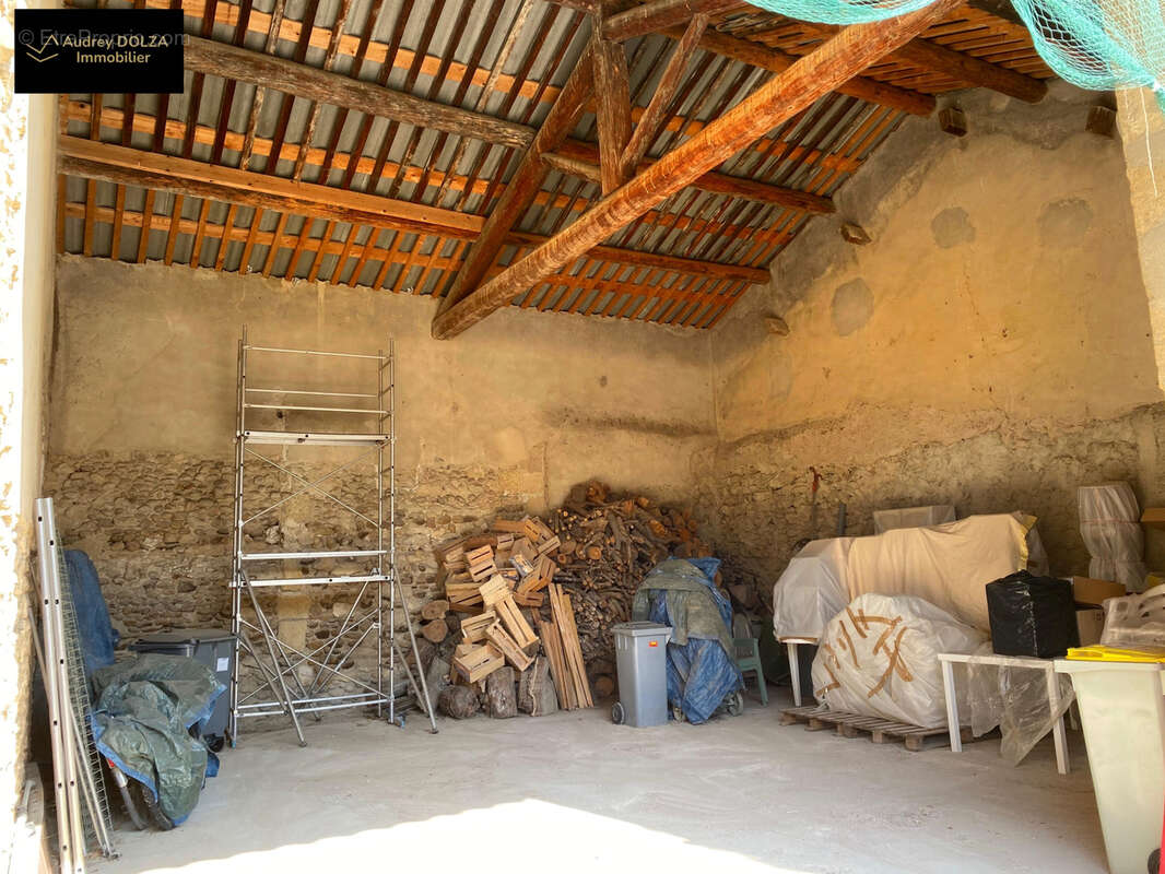 Maison à SALON-DE-PROVENCE