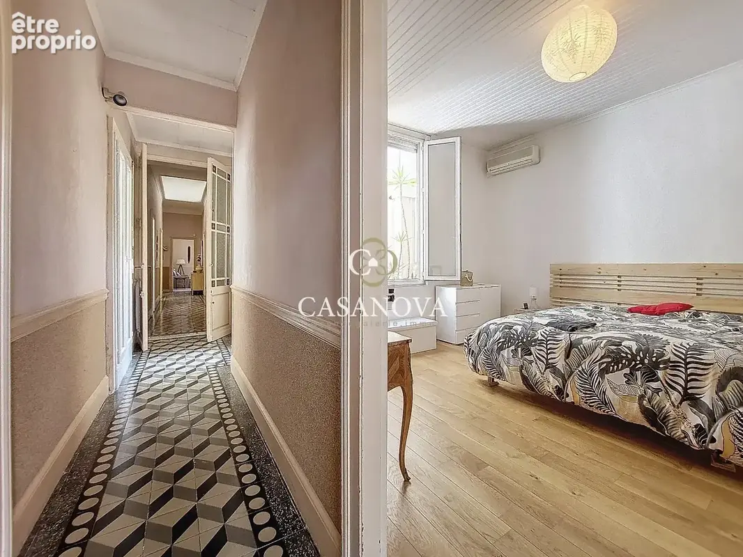 Vigneronne - Frontigan village - 208 m2 habitables - photo 16