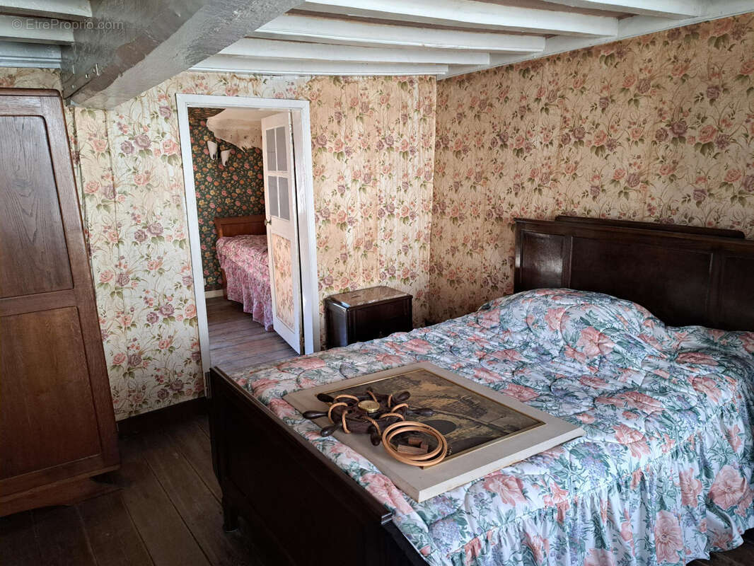 Maison à PICQUIGNY