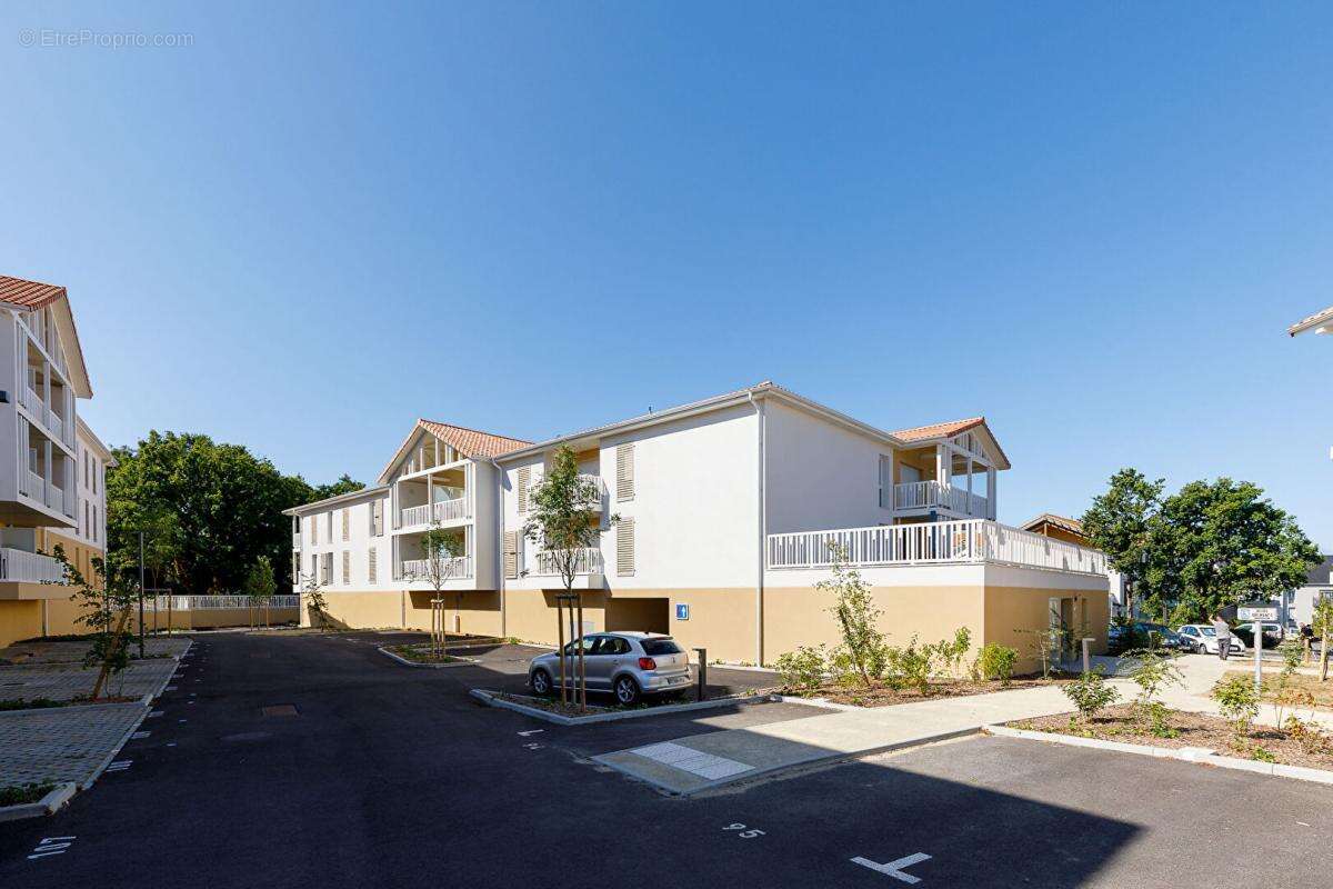 Appartement à PORNIC