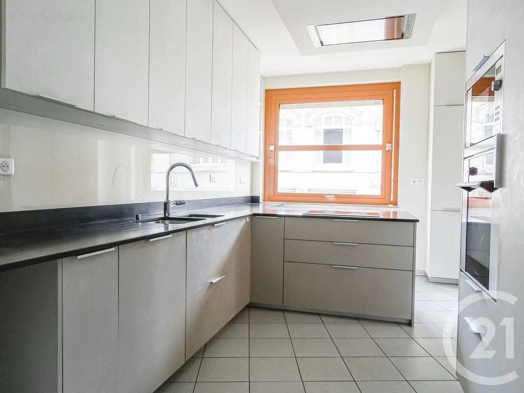 Appartement à LYON-3E