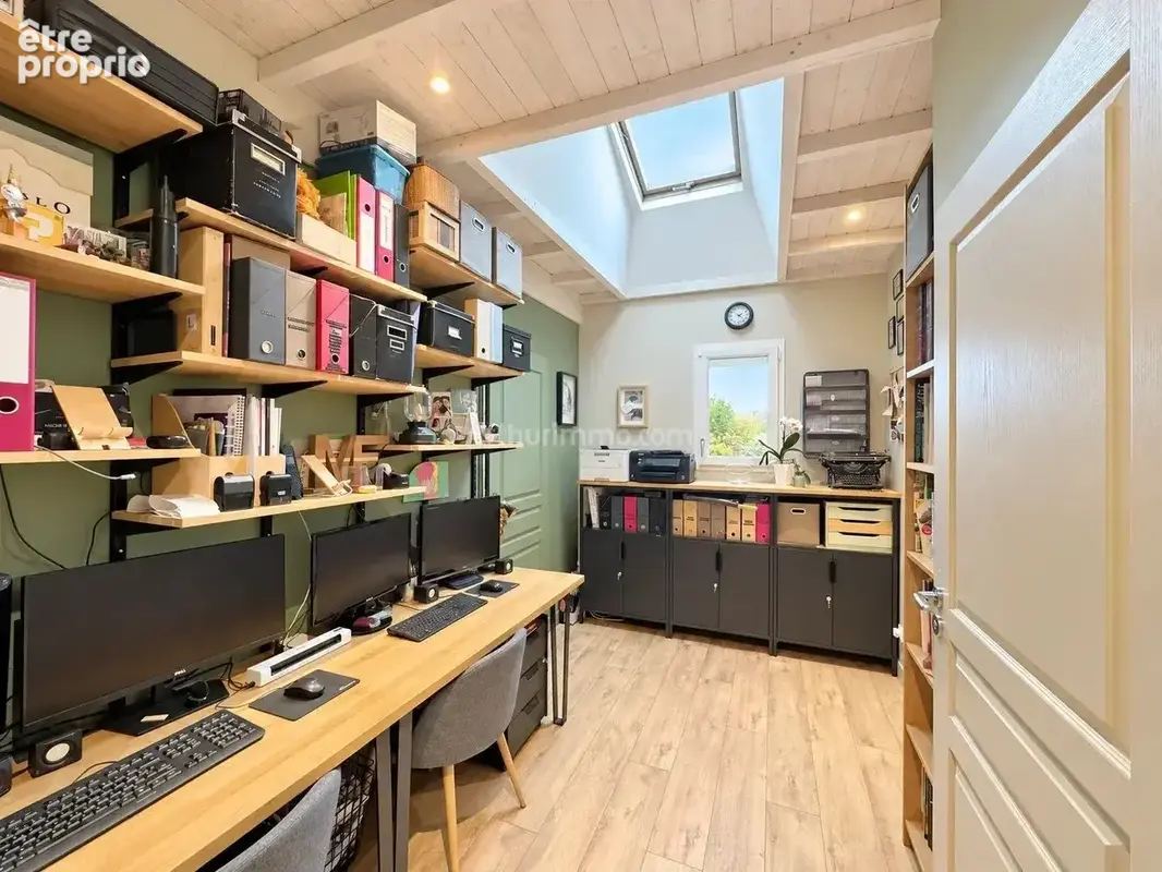 Vente Maison Trept(38460) 799 000ï¿œ - photo 6