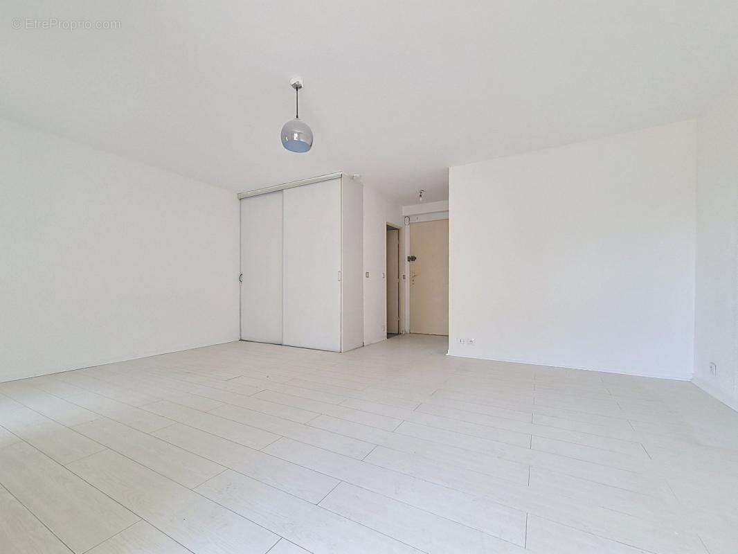 Appartement - photo 6