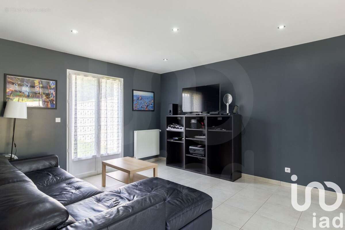 Photo 3 - Maison à CINQUEUX