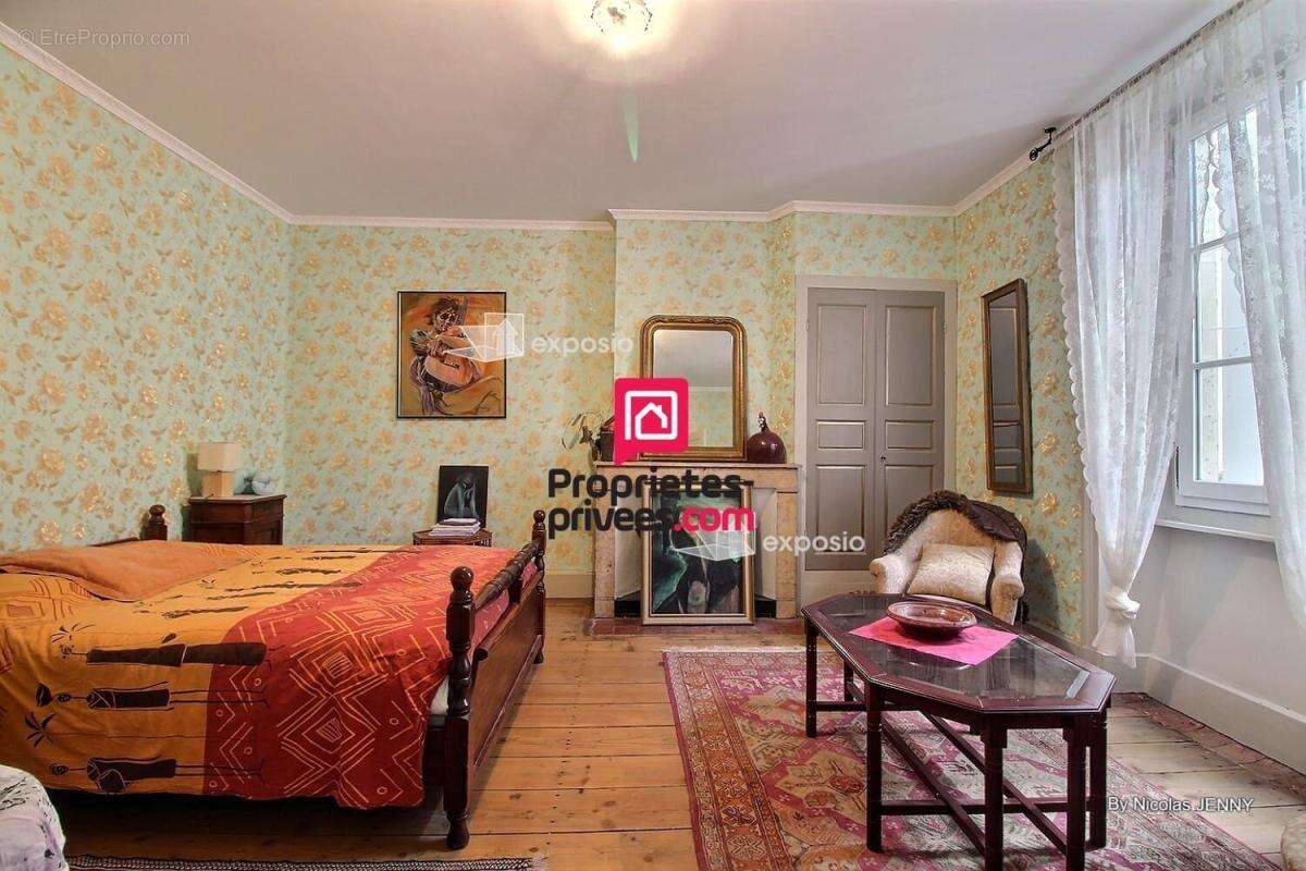 Maison à LIVRON-SUR-DROME