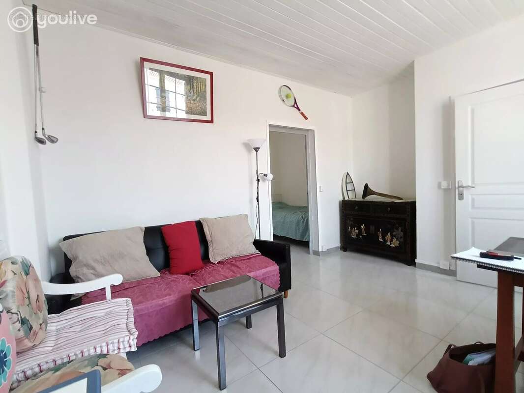 Appartement à LA BARRE-DE-MONTS