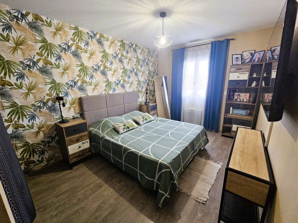Maison à PIA