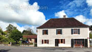 Maison à MILHAC-D'AUBEROCHE