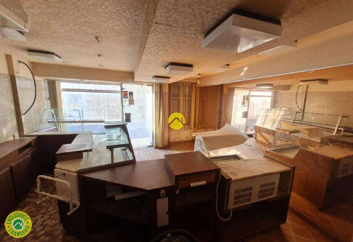 Maison à LUCAY-LE-MALE