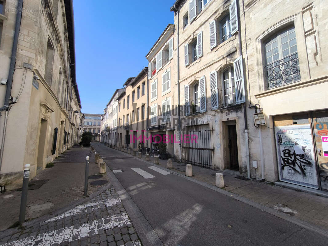 Maison à AVIGNON