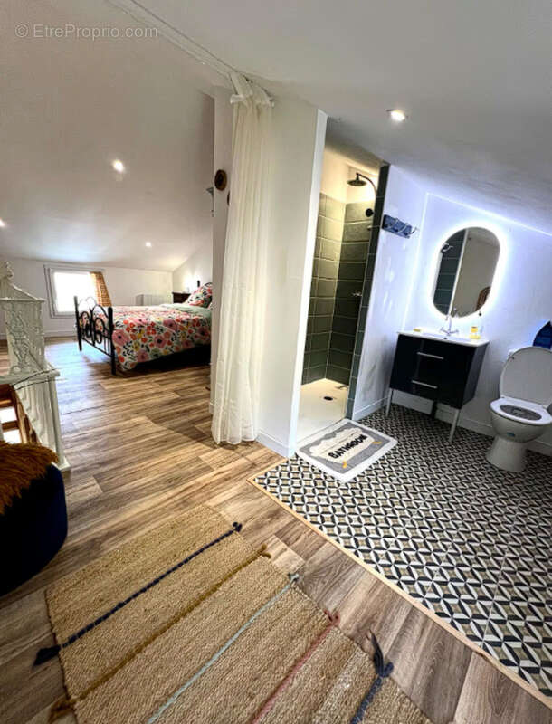 Maison de caractére - photo 13