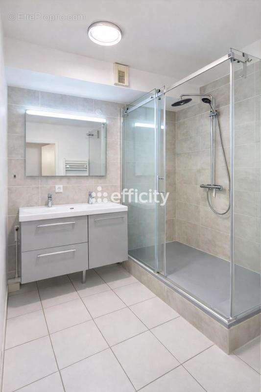 Appartement à CRETEIL