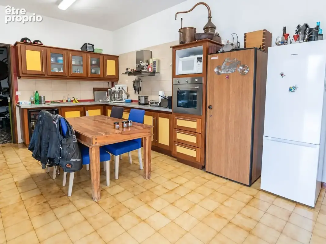 Maison 8 pièces 285 m² à vendre à Saint-Paul (97435) - photo 8