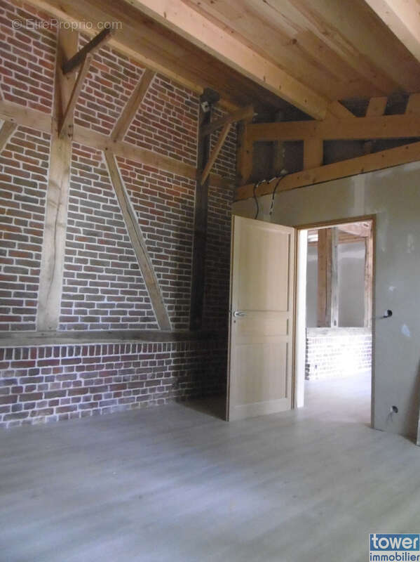 Coup de cœur ! Magnifique maison rénovée   Alliance brique, bois et modernité (151 m2) + Dépendance (110 m2) - photo 24