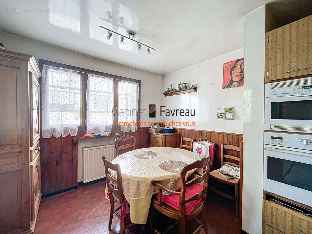 Appartement à ANTONY