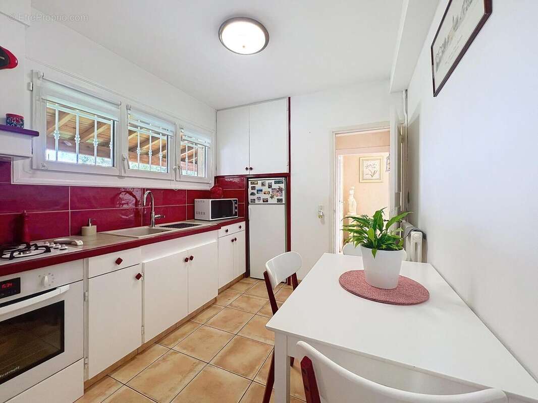 Photo 3 - Maison à TOULOUSE