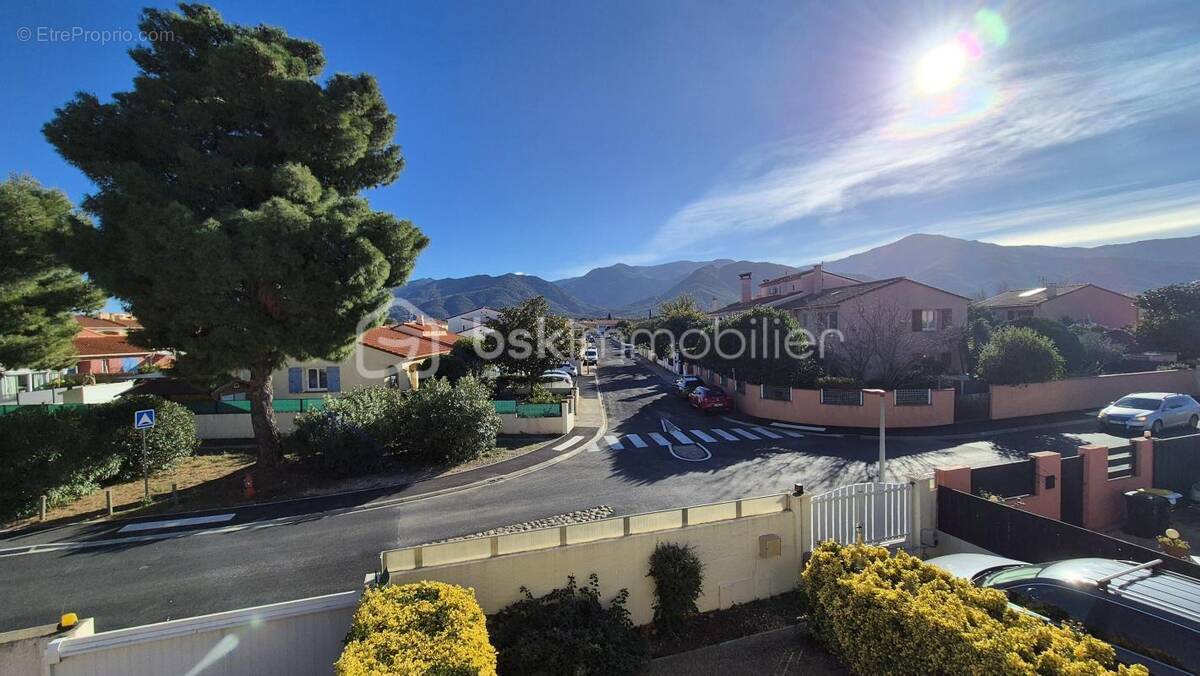 Maison à SAINT-ANDRE