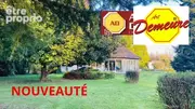 Maison à QUETTEVILLE