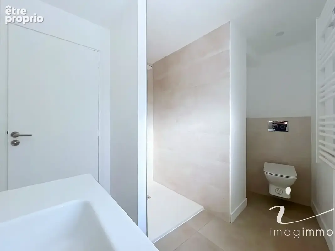 CASTELNAU-LE-LEZ : Spacieuse villa de 190m2 de type 6 avec piscine - photo 14