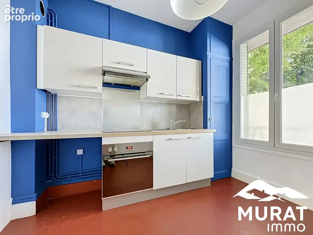 Appartement 3 pièces 71 m² à vendre à Clermont-Ferrand (63000) - photo 2