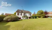Maison à PERRIGNY