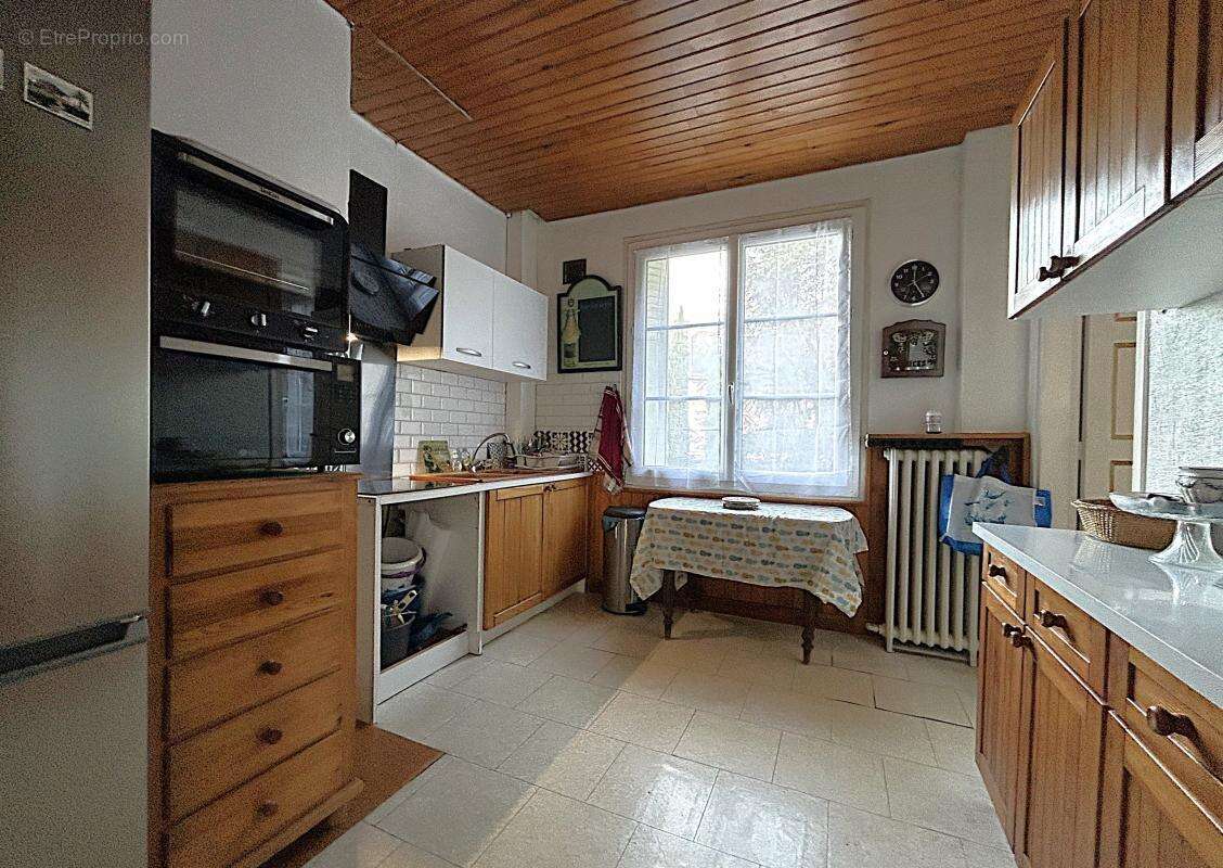 Appartement à BEAUVAIS