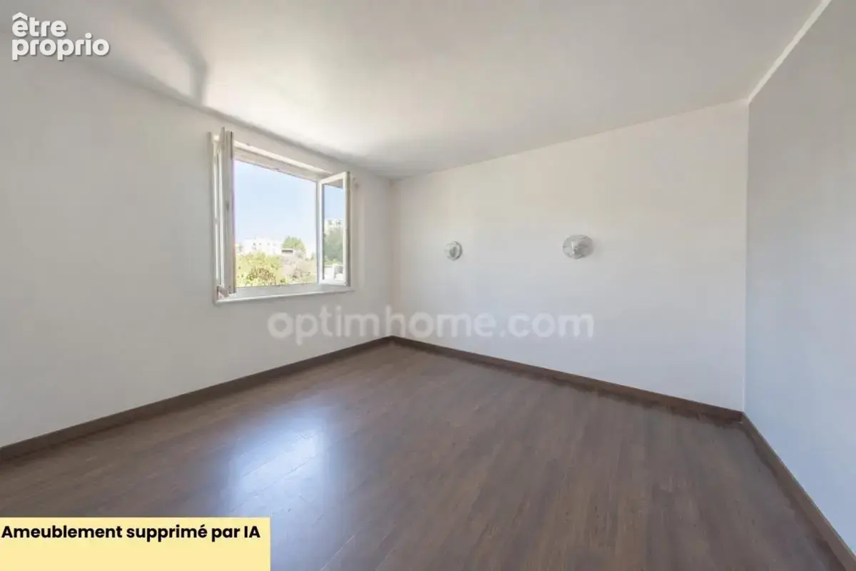 Montpellier (34000) – maison individuelle – 6 pièces – 4 chambres – jardin – garage – toiture neuve - photo 8