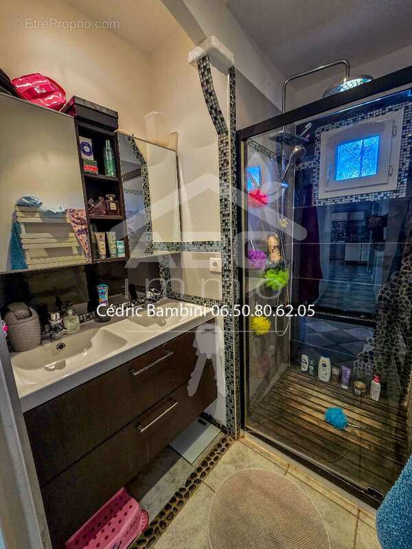 Maison à SAINT-MAXIMIN-LA-SAINTE-BAUME