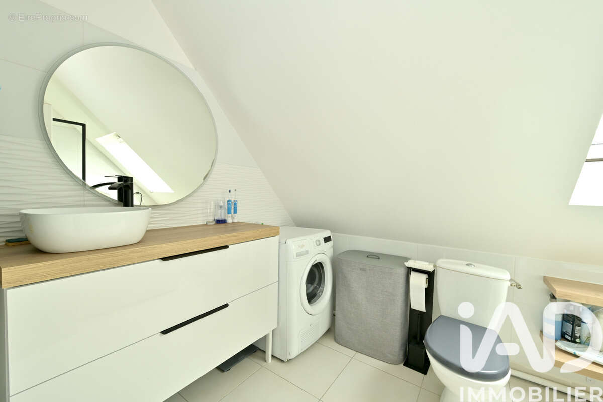 Photo 7 - Maison à MONTRY