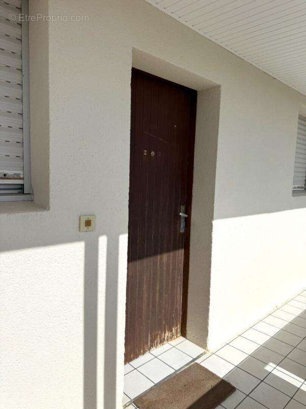Appartement à MIMIZAN