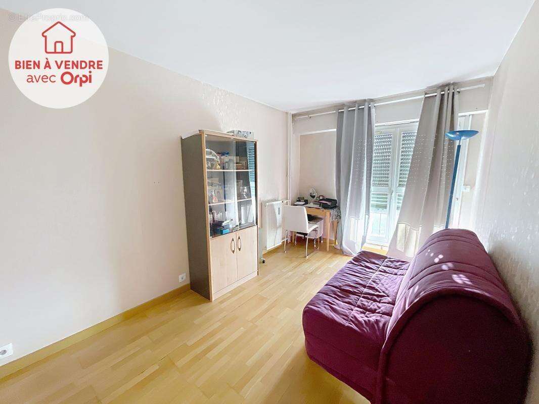 Appartement à ACHERES