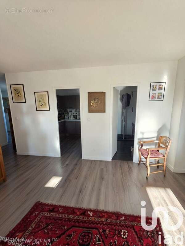 Photo 3 - Appartement à ROCHEFORT