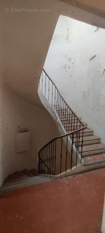 Appartement à DRAGUIGNAN