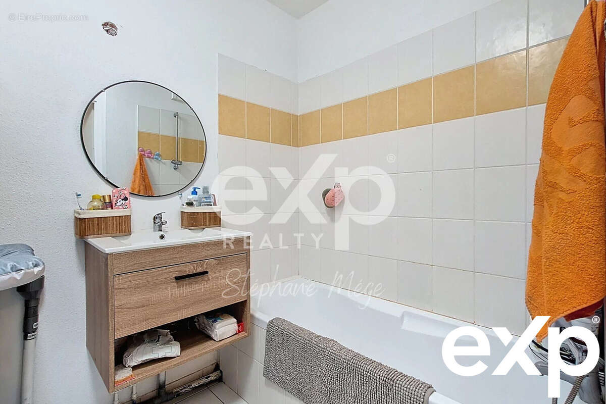 Appartement à CAVIGNAC