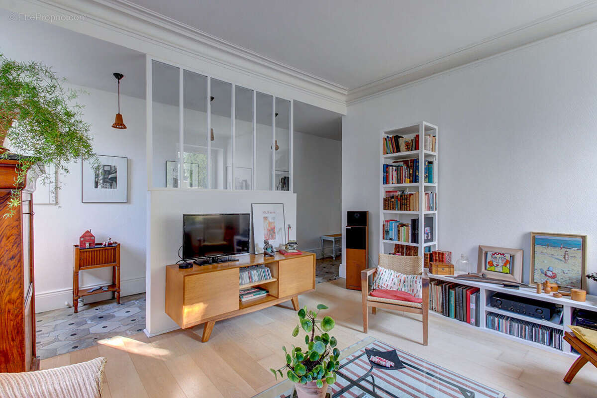 Maison à BIARRITZ
