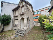 Maison à MANTES-LA-JOLIE