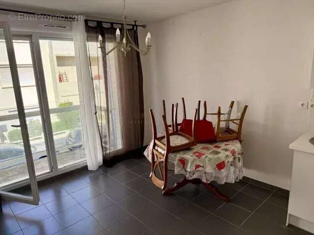 Appartement à QUEND