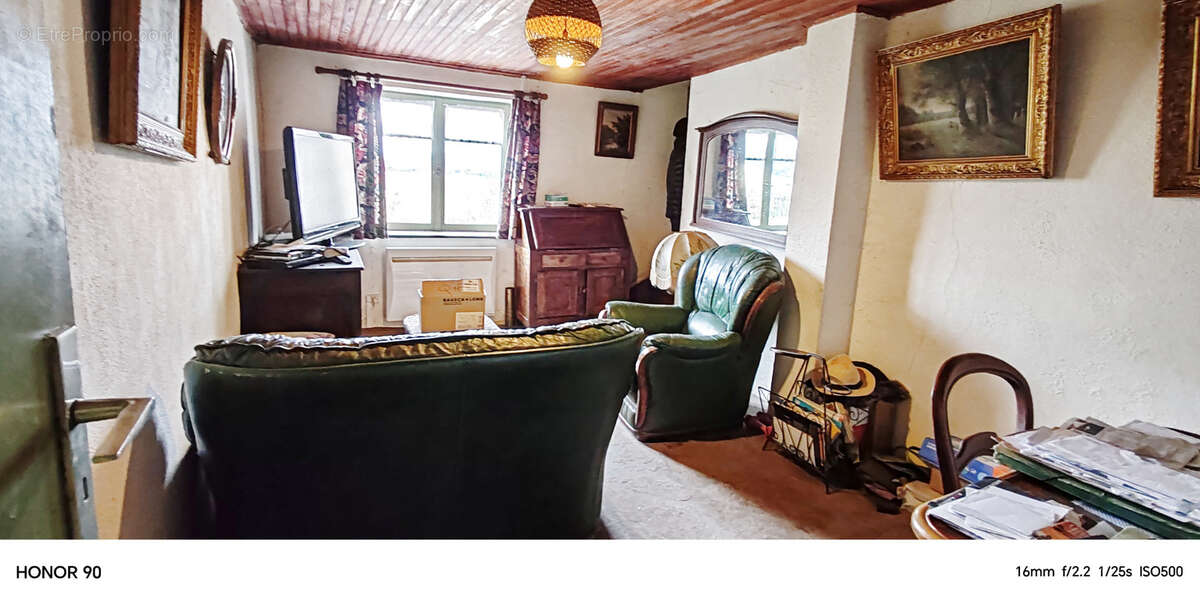 Maison à VERNOUX-EN-VIVARAIS