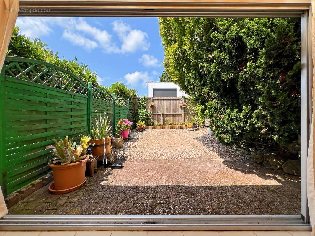 Appartement - photo 3