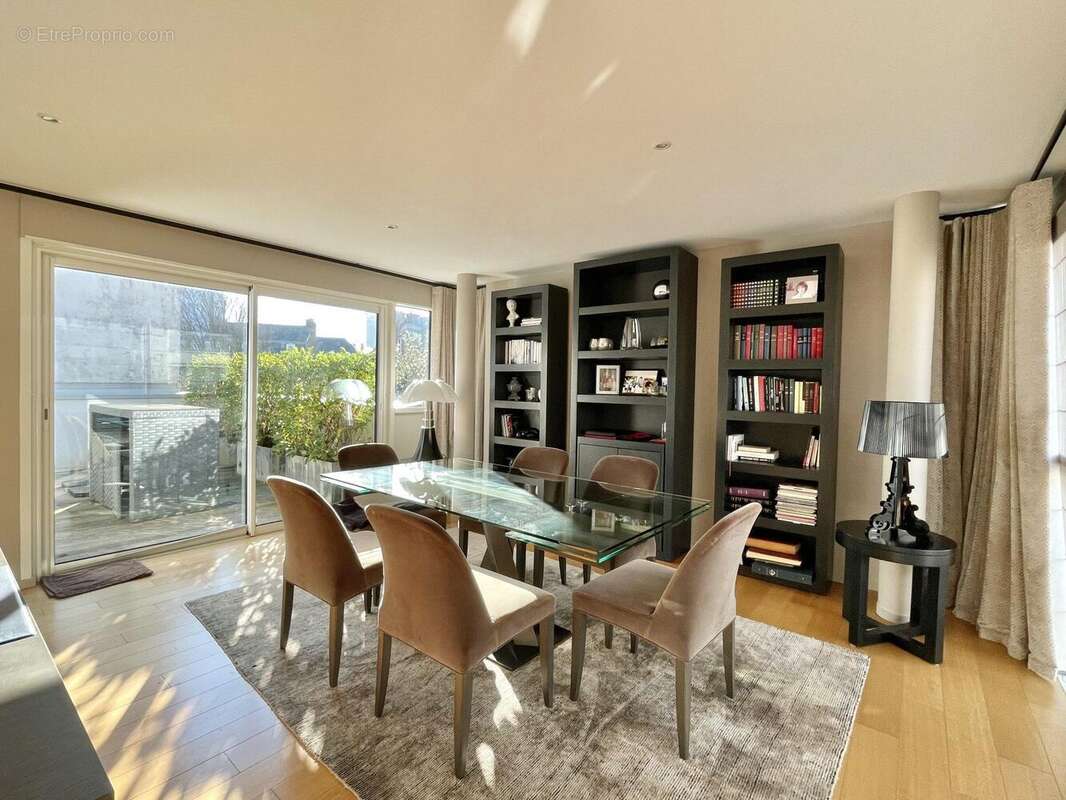 Maison à SAINT-BRIEUC