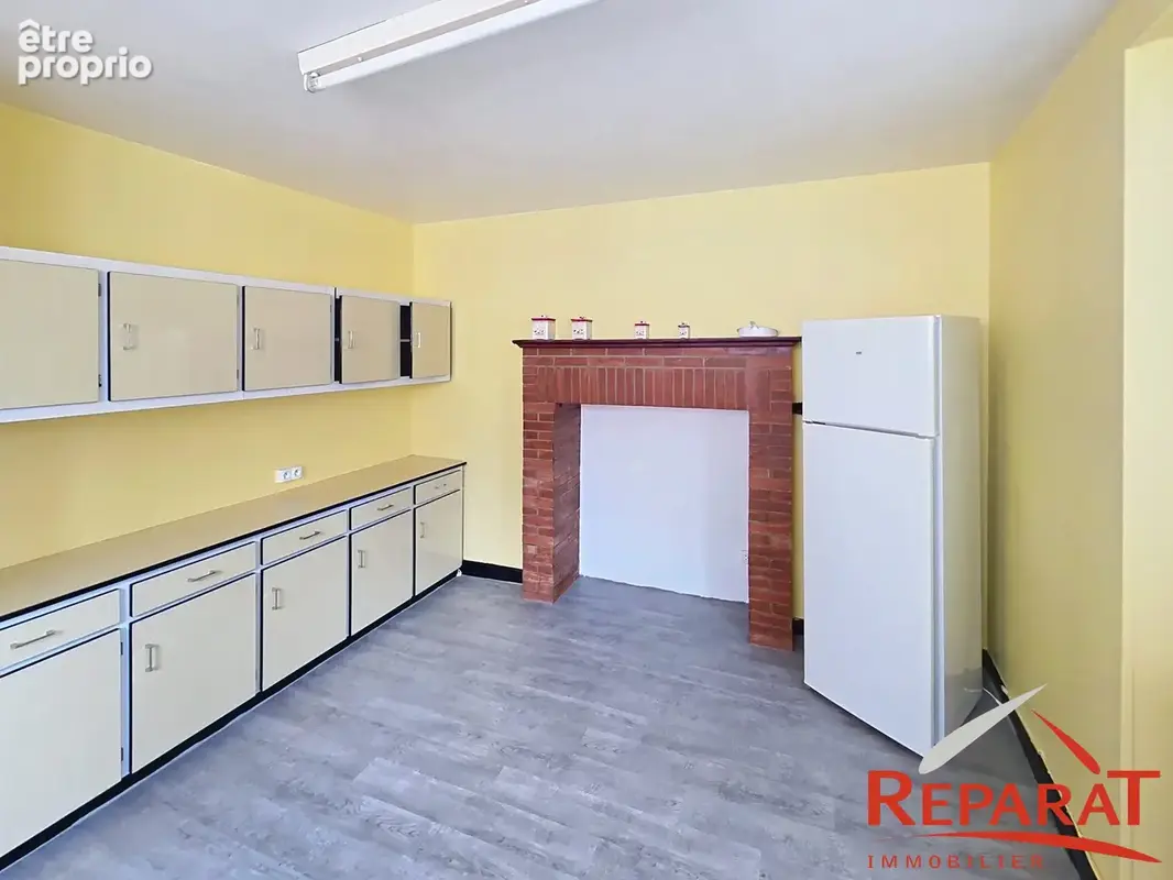Maison 5 pièces 90 m² à vendre à Vars-Sur-Roseix (19130) - photo 7