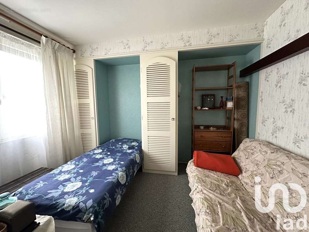 Photo 4 - Maison à BRIOLLAY