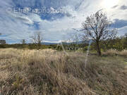 Terrain à MARSEILLETTE