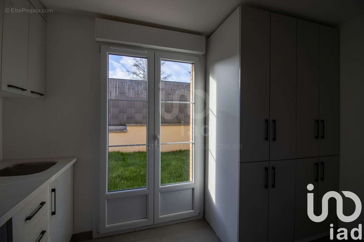 Photo 7 - Maison à CREVECOEUR-LE-GRAND