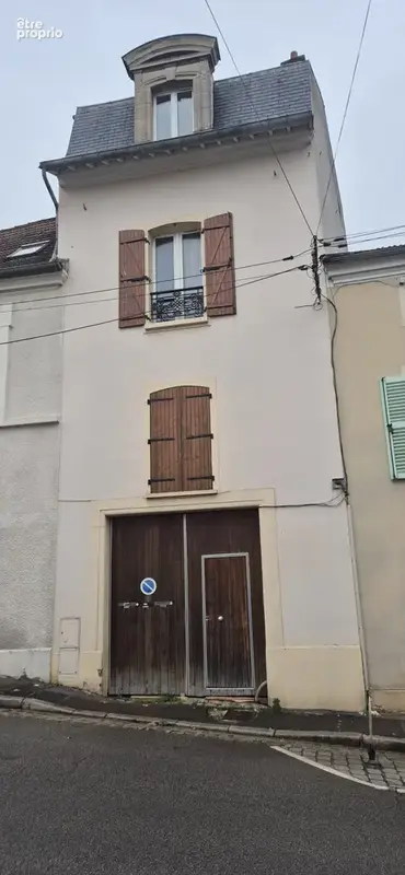 Immeuble / bâtiment - photo 14