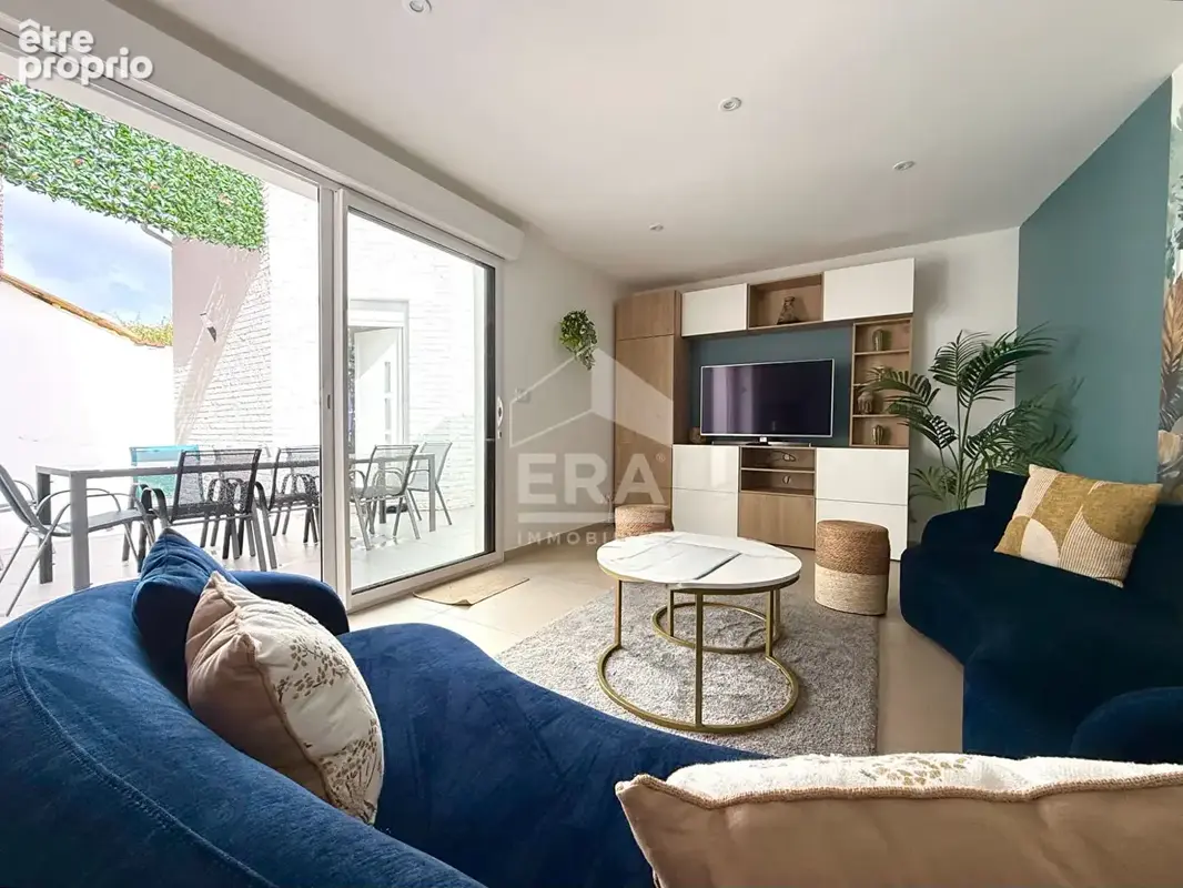 Maison 180m² à étaples - photo 2