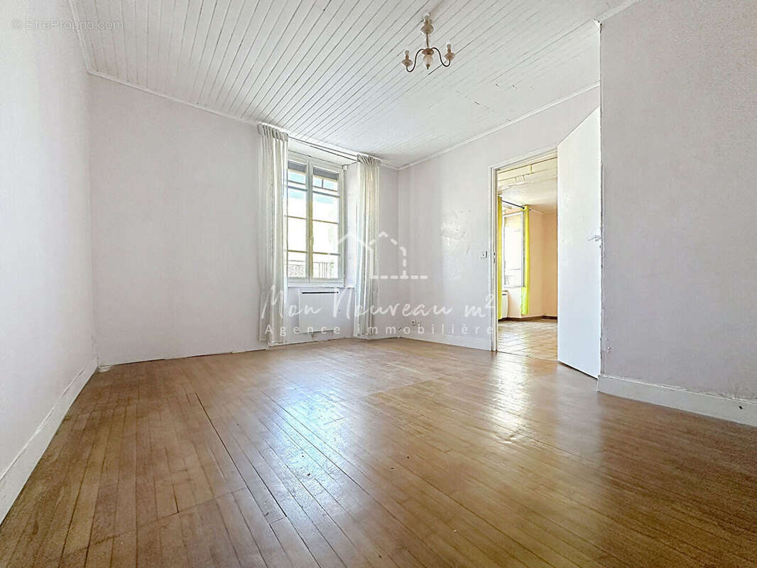 Appartement à NOISY-LE-GRAND