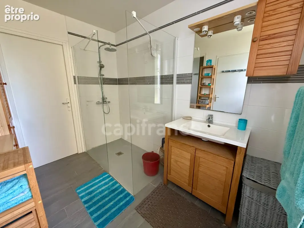  Maison en pierre pleine de caractère avec potentiel locatif – proche de Cherveux - photo 18