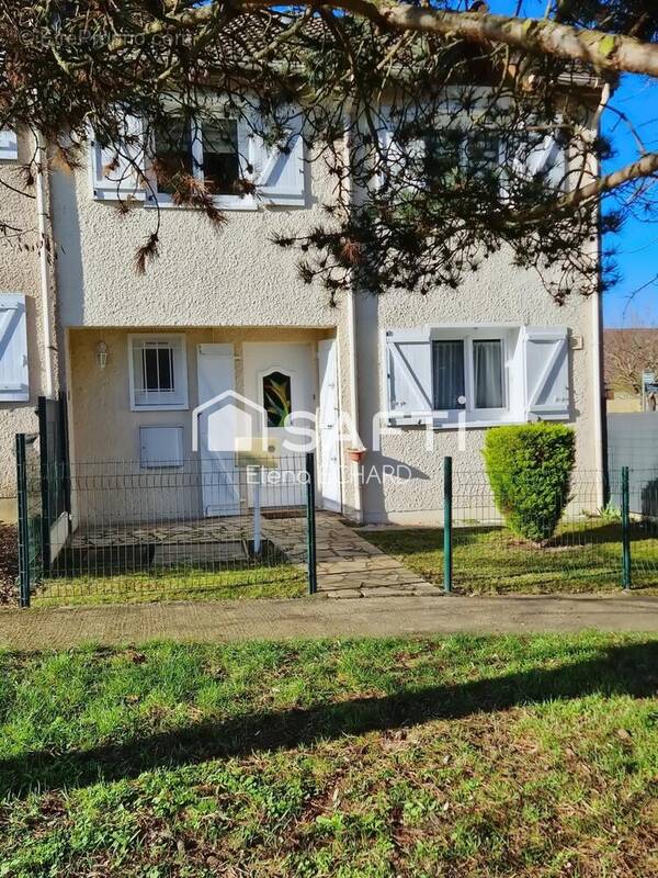 Photo 1 - Maison à MAGNANVILLE