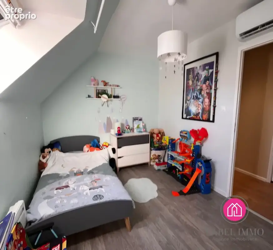 Maison 6 pièces 161 m² à vendre à Sepmeries (59269) - photo 7
